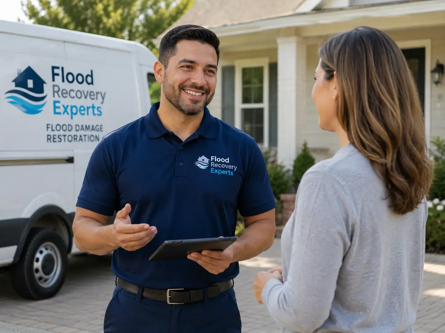 Flood Damage Cleanup Badger, MN FAQs